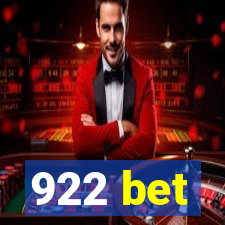 922 bet